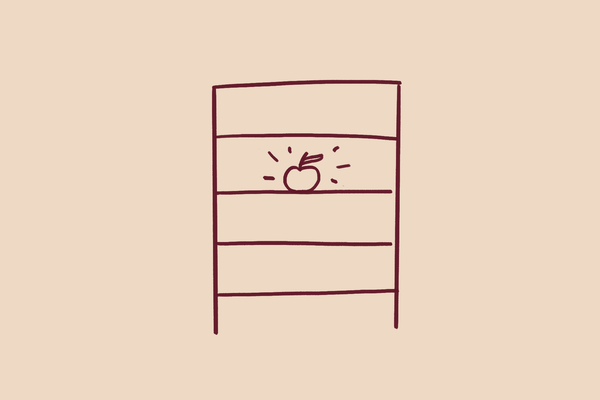 Start small